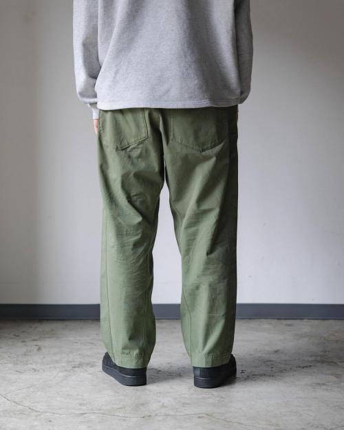 TRAVELER EASY PANTS