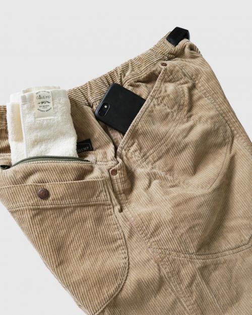 TRAVELER EASY PANTS