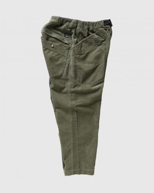 TRAVELER EASY PANTS