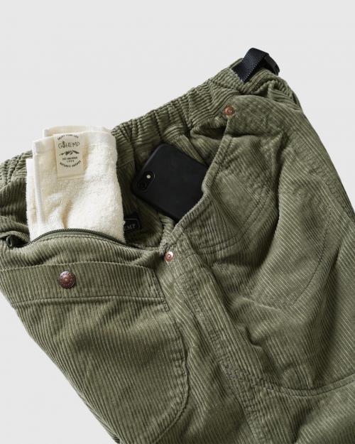 TRAVELER EASY PANTS