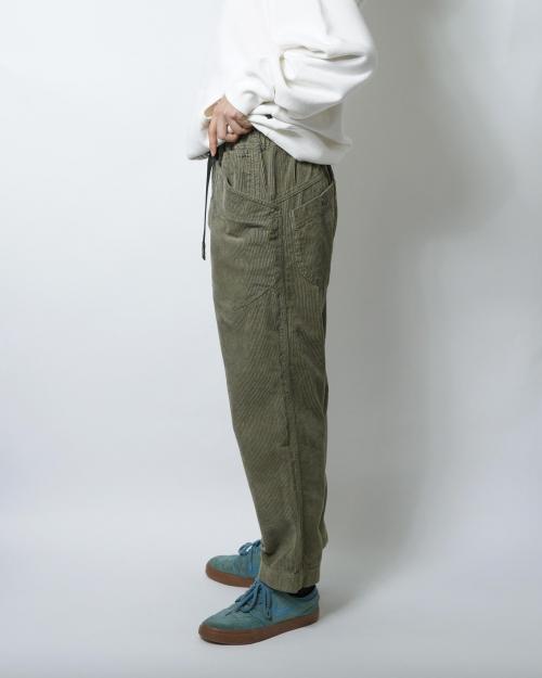 TRAVELER EASY PANTS