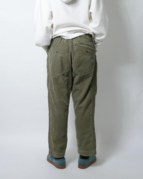 TRAVELER EASY PANTS