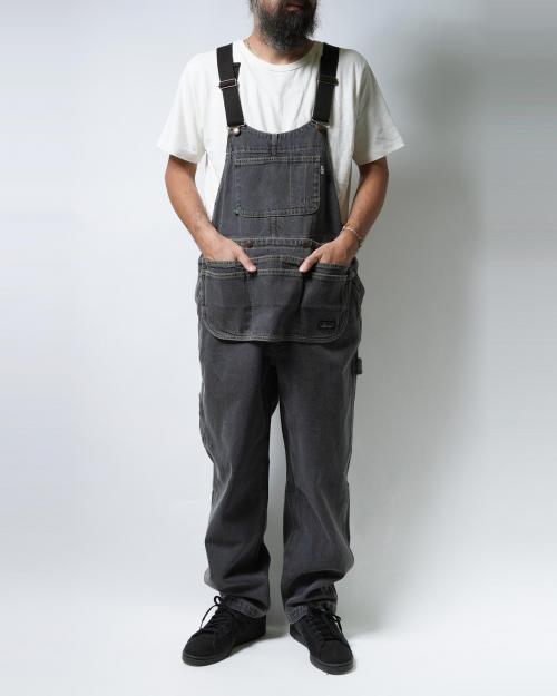 MIGHTY ALL PANTS with MULTI APRON