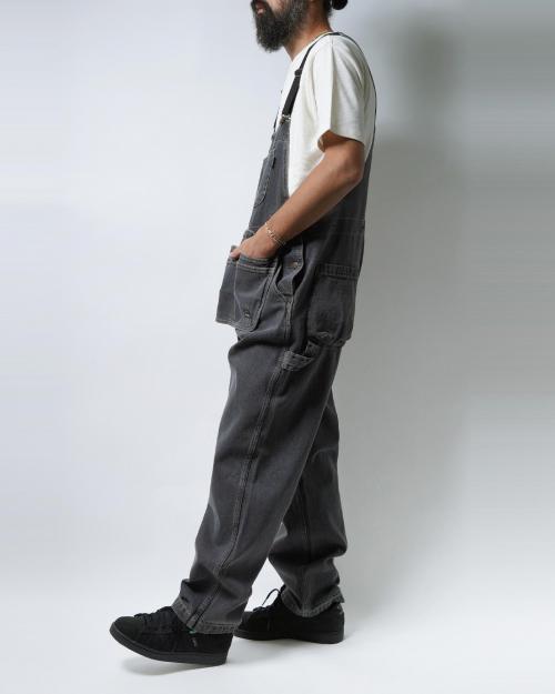 MIGHTY ALL PANTS with MULTI APRON