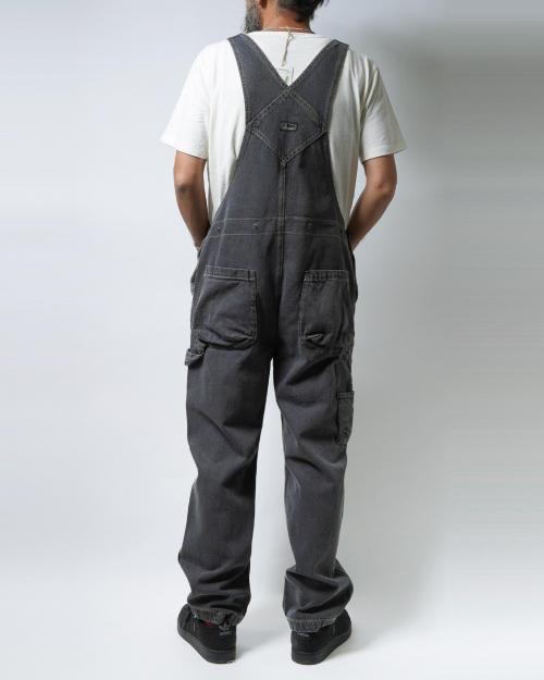 MIGHTY ALL PANTS with MULTI APRON