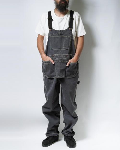 MIGHTY ALL PANTS with MULTI APRON