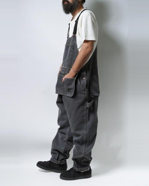 MIGHTY ALL PANTS with MULTI APRON