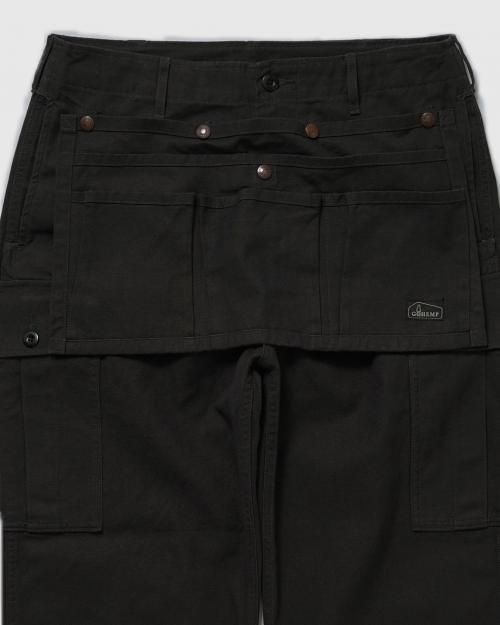 MIGHTY 6P PANTS with MULTI APRON