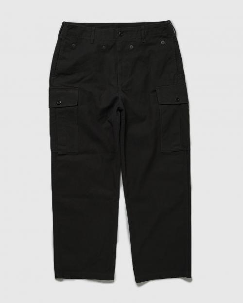 MIGHTY 6P PANTS with MULTI APRON