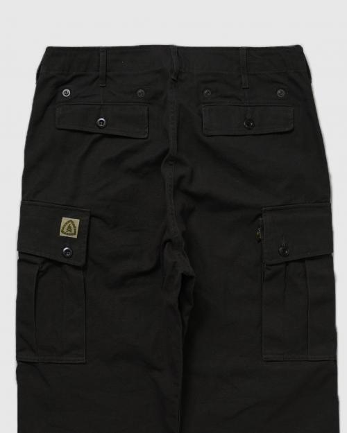 MIGHTY 6P PANTS with MULTI APRON