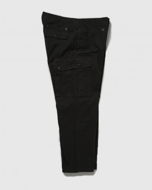 MIGHTY 6P PANTS with MULTI APRON