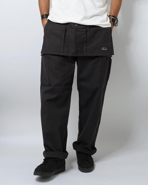 MIGHTY 6P PANTS with MULTI APRON