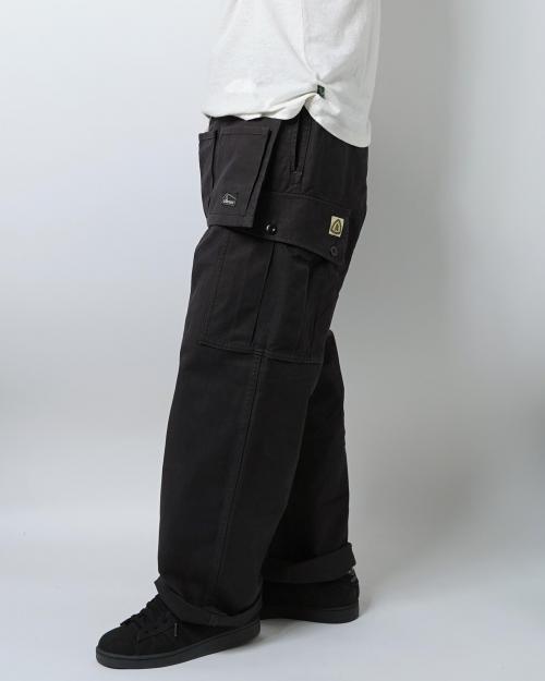 MIGHTY 6P PANTS with MULTI APRON