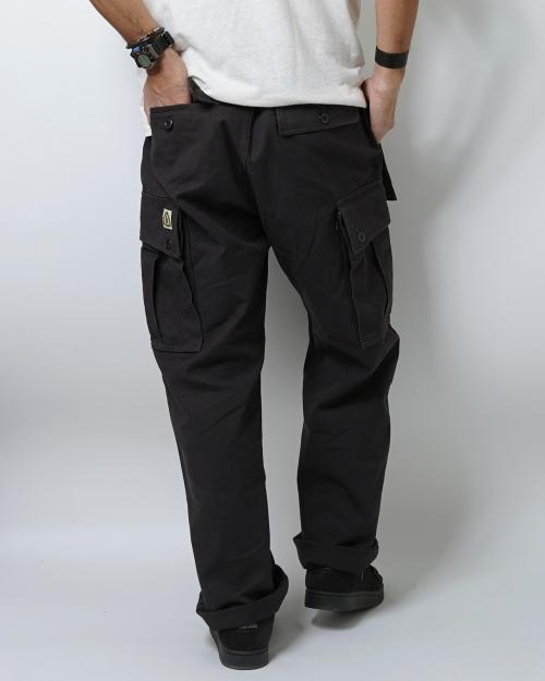 MIGHTY 6P PANTS with MULTI APRON