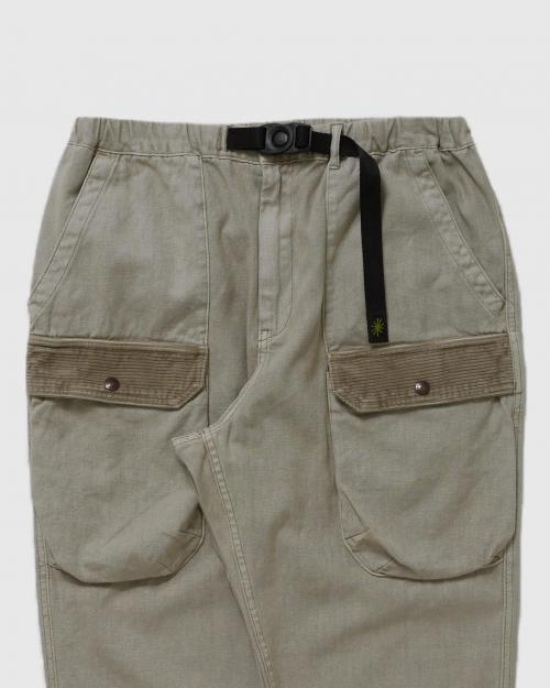 BUSH ACTIVE PANTS