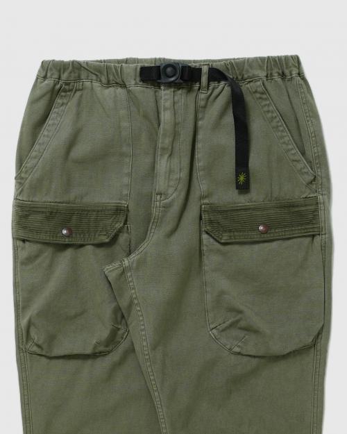 BUSH ACTIVE PANTS