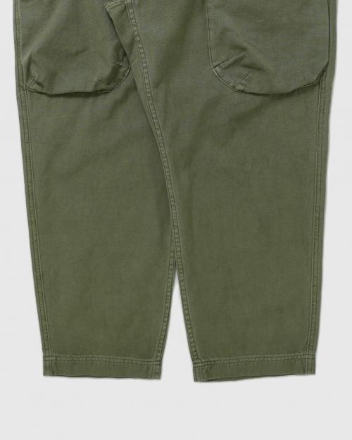 BUSH ACTIVE PANTS