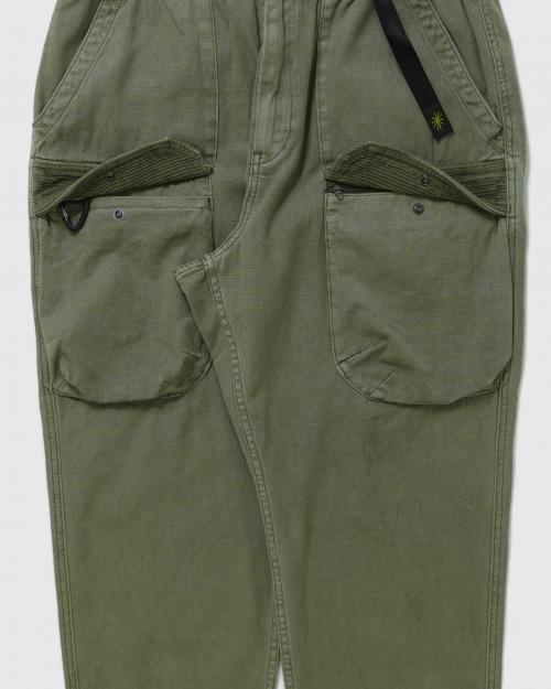 BUSH ACTIVE PANTS