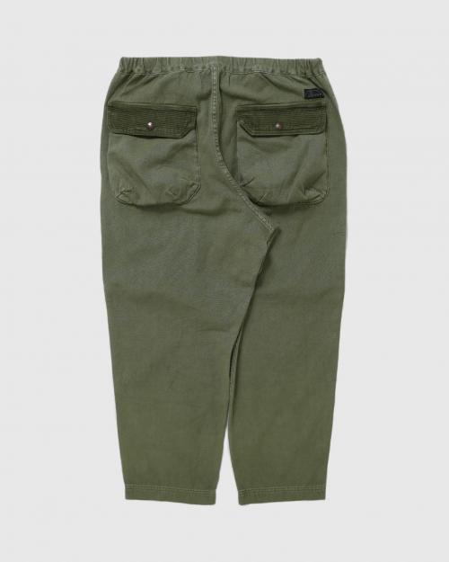 BUSH ACTIVE PANTS