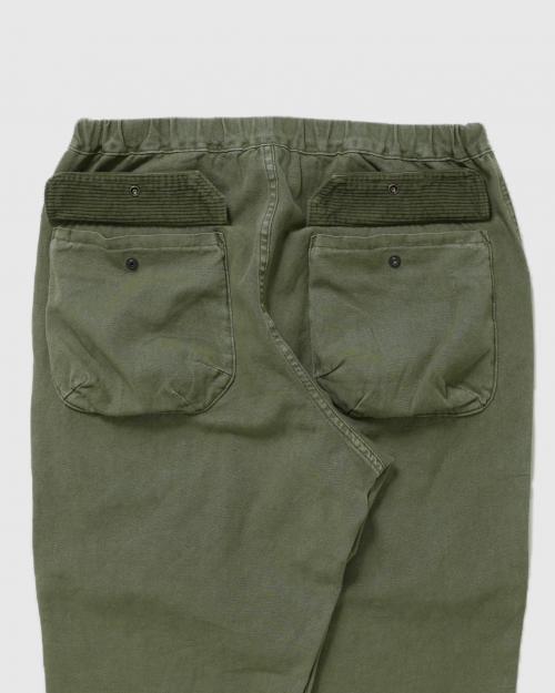 BUSH ACTIVE PANTS