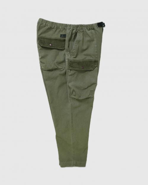 BUSH ACTIVE PANTS