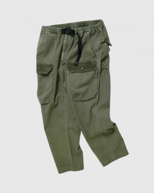 BUSH ACTIVE PANTS