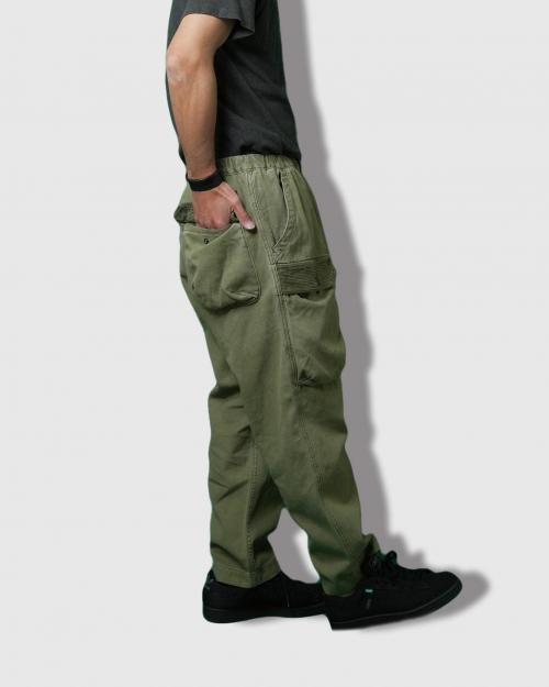 BUSH ACTIVE PANTS