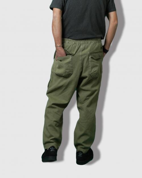 BUSH ACTIVE PANTS