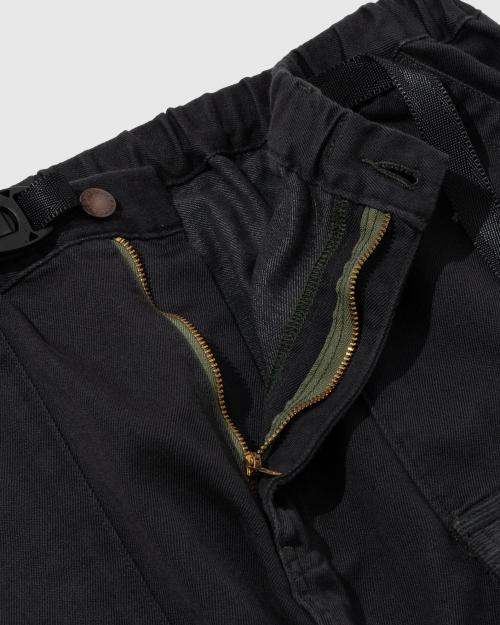 BUSH ACTIVE PANTS