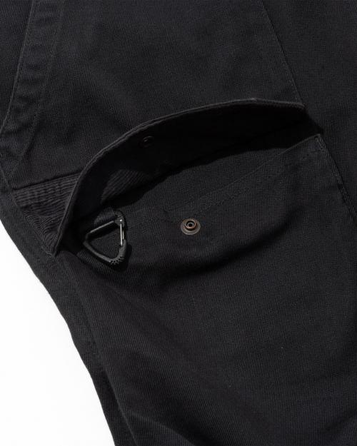 BUSH ACTIVE PANTS