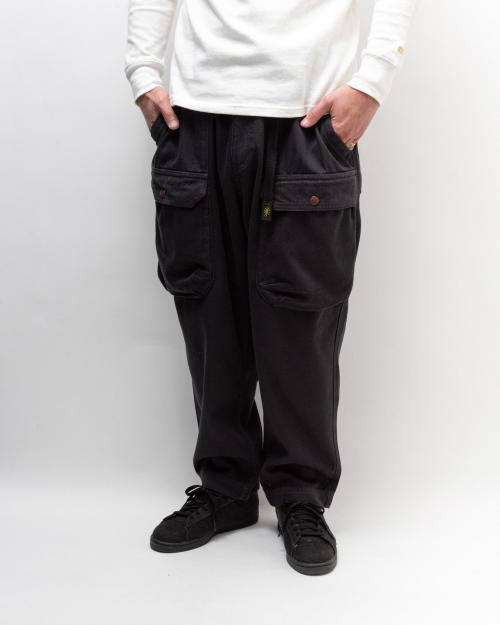 BUSH ACTIVE PANTS