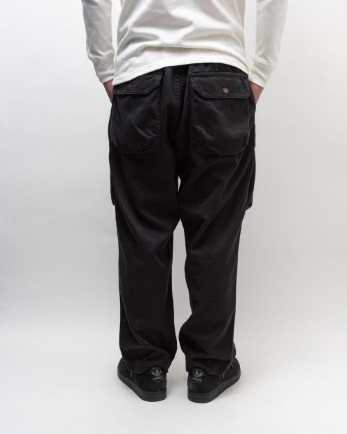 BUSH ACTIVE PANTS