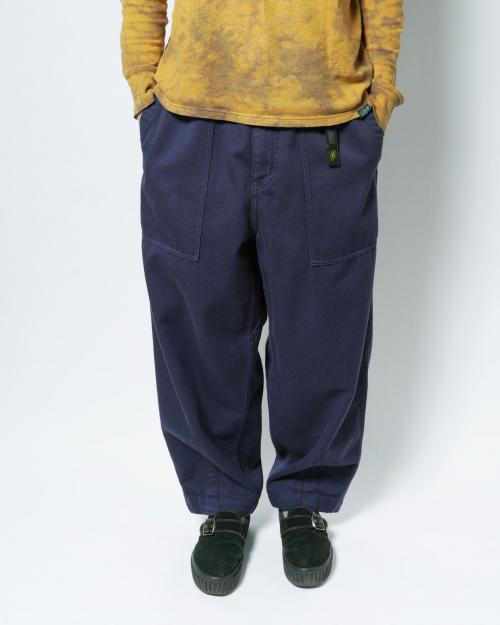 TRAVEL BALLOON PANTS