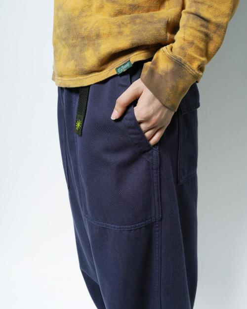 TRAVEL BALLOON PANTS