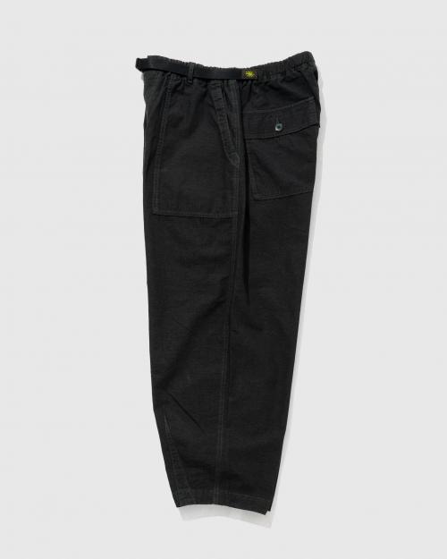 TRAVEL BALLOON PANTS