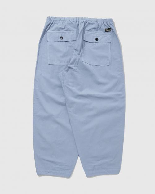 TRAVEL BALLOON PANTS