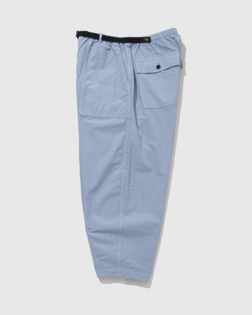 TRAVEL BALLOON PANTS