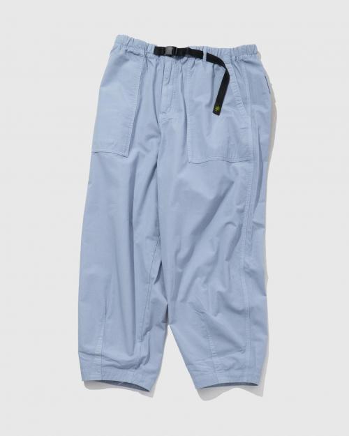 TRAVEL BALLOON PANTS