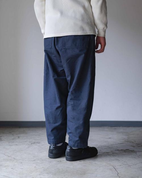 TRAVEL BALLOON PANTS