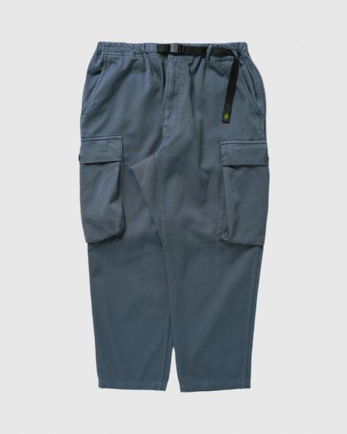 TRAVEL CARGO PANTS