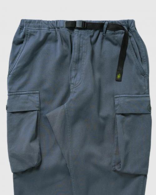 TRAVEL CARGO PANTS