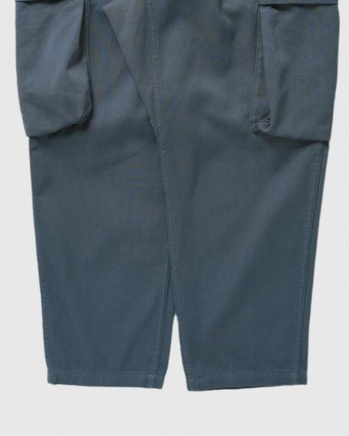 TRAVEL CARGO PANTS