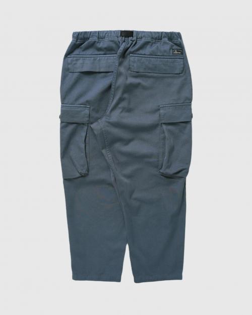 TRAVEL CARGO PANTS