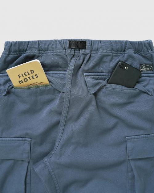 TRAVEL CARGO PANTS