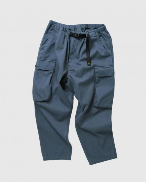 TRAVEL CARGO PANTS