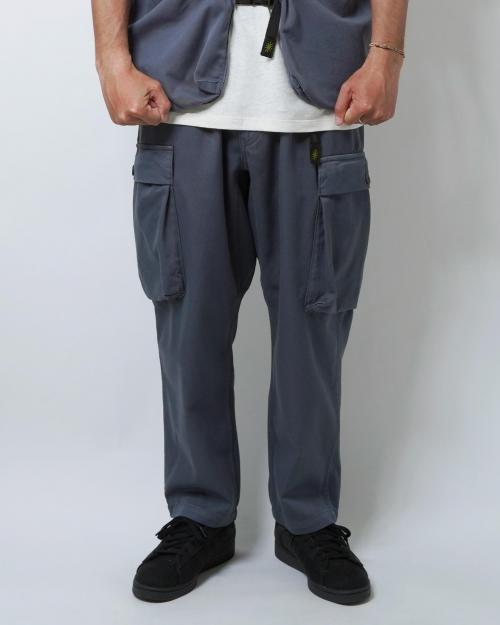 TRAVEL CARGO PANTS