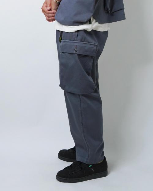 TRAVEL CARGO PANTS