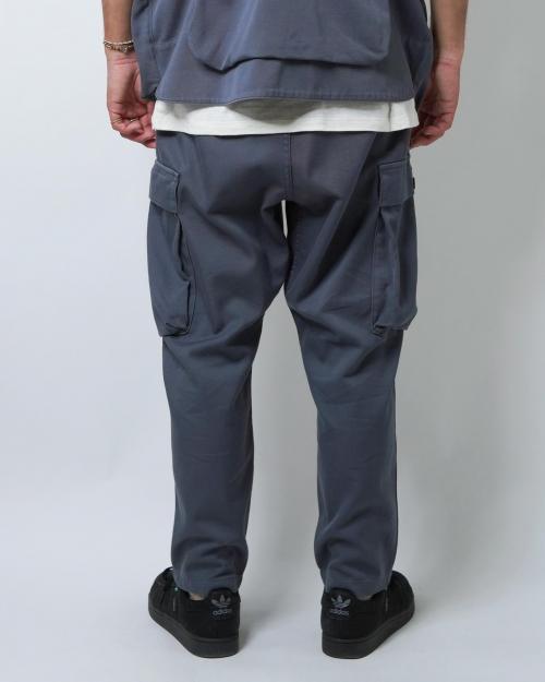 TRAVEL CARGO PANTS