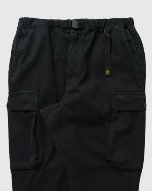 TRAVEL CARGO PANTS