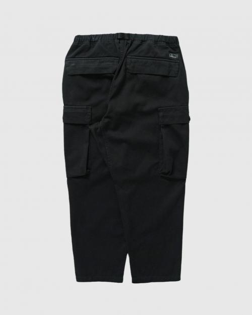 TRAVEL CARGO PANTS